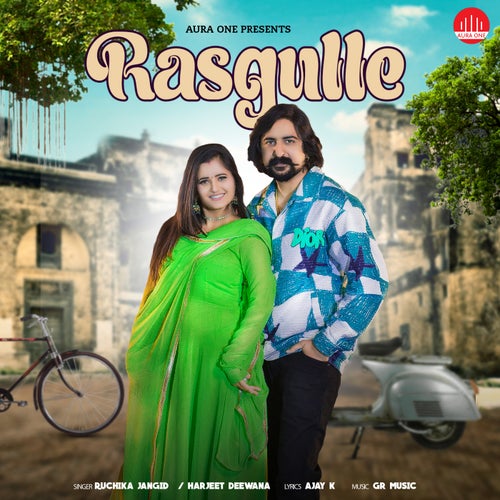 Rasgulle