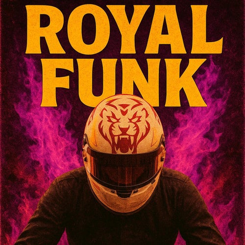 Royal Funk