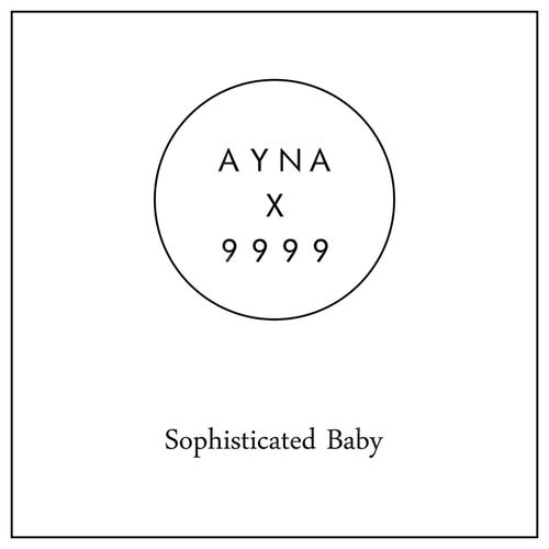 Sophisticated Baby (Instrumental)