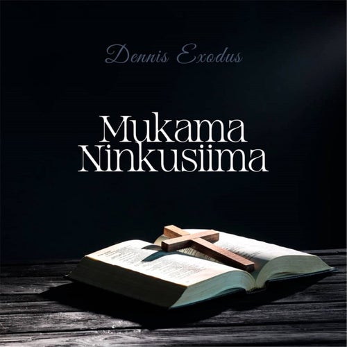 Mukama Ninkusiima