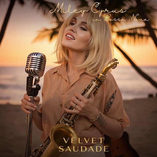 Miley Cyrus in Bossa Nova (Bossa Nova Remix)