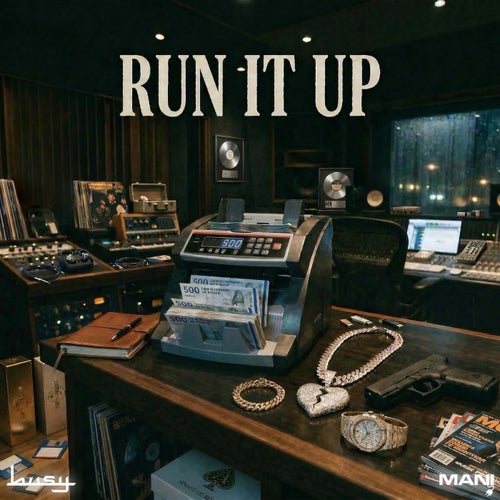 Run it up