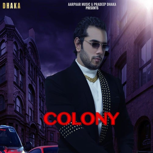 Colony