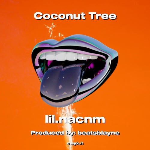 Coconut Tree