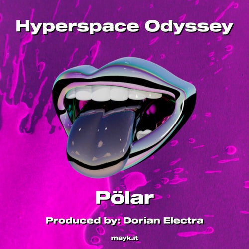 Hyperspace Odyssey