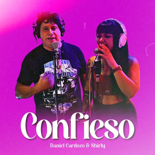 Confieso
