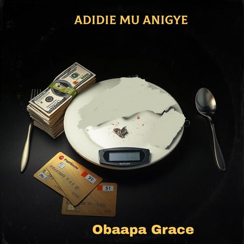 Adidie Mu Anigye