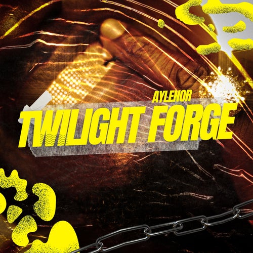 Twilight Forge