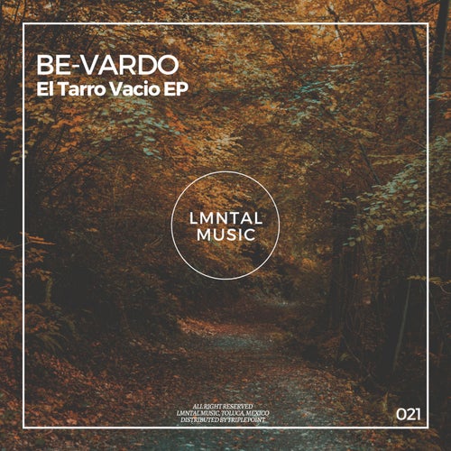 El Tarro Vacio EP