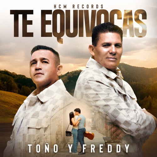 Te Equivocas