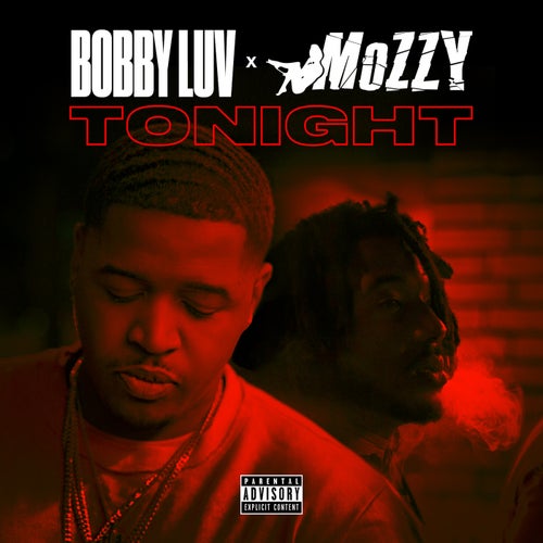 Tonight (feat. Mozzy)