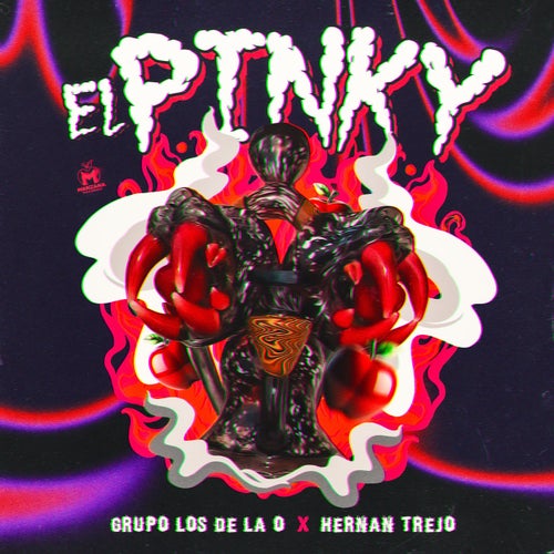 El Pinky