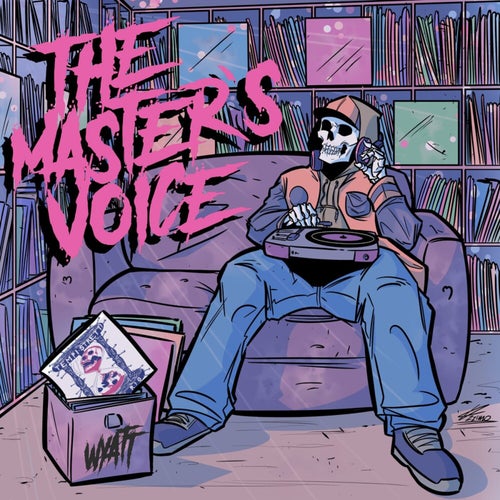 The Master's Voice