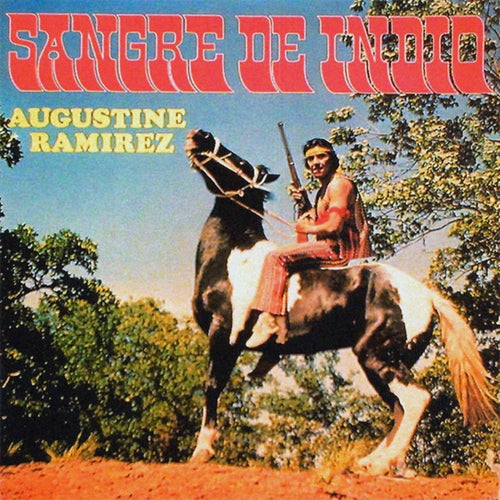Sangre de Indio