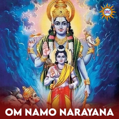 Om Namo Narayana