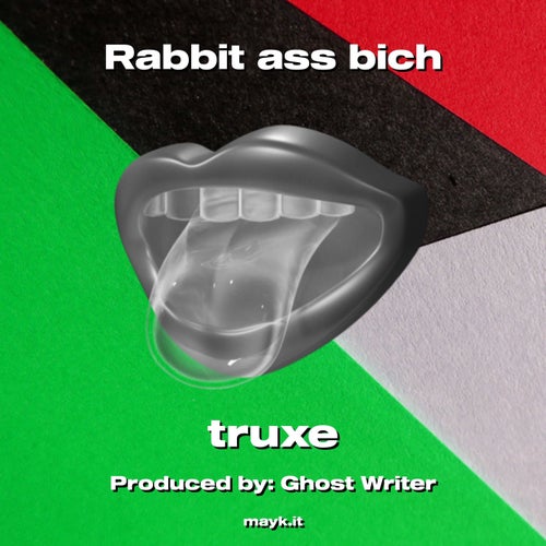 Rabbit a** b****