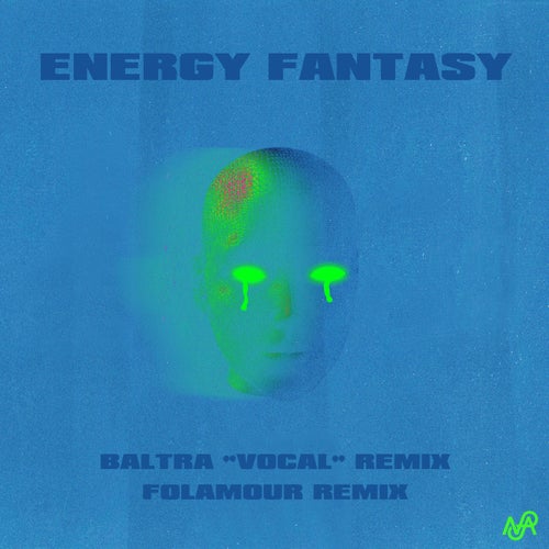 Energy Fantasy (Remixes)