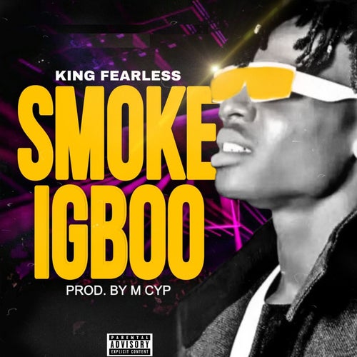 Smoke Igboo
