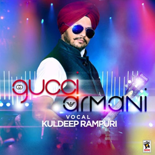 Gucci Armani