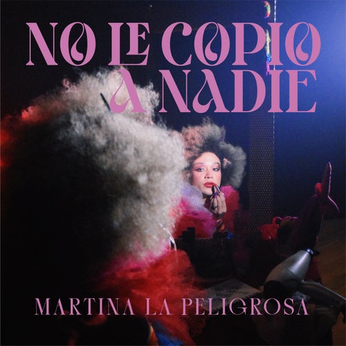No Le Copio A Nadie