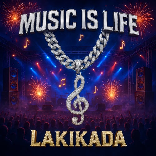 Music Is Life