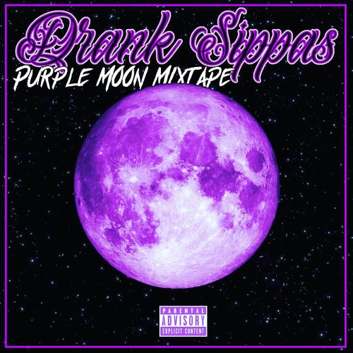 Purple Moon Mixtape