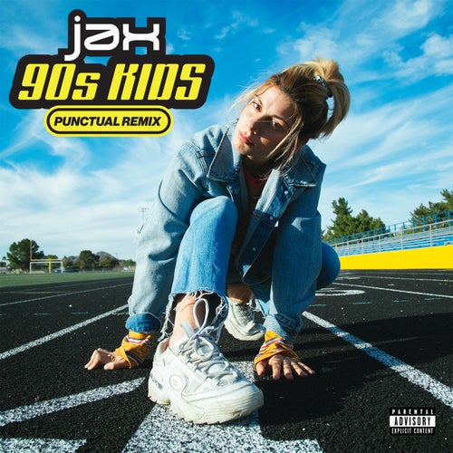 90s Kids (Punctual Remix)