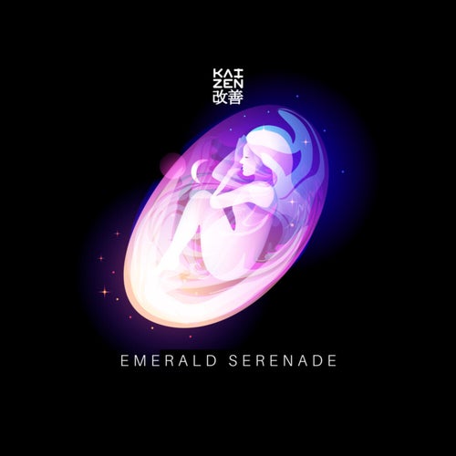 Emerald Serenade