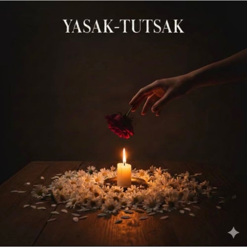 Yasak - tutsak