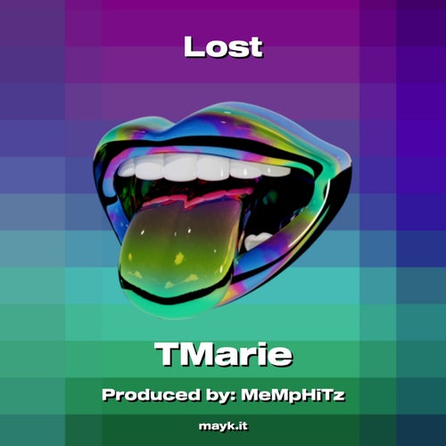 Lost