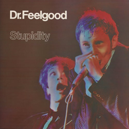 Stupidity (Live) (2025 Remaster)