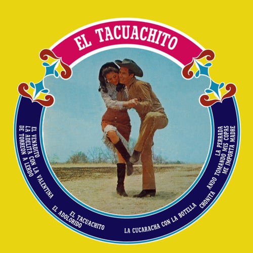 La Cucaracha Con La Botella (Medley)