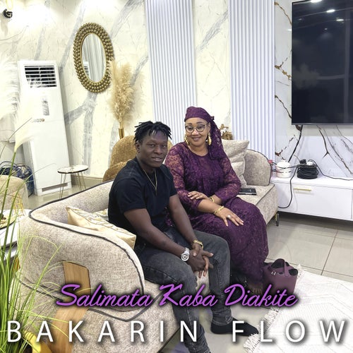 Salimata Kaba Diakité