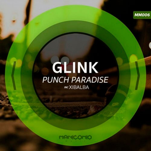 Punch Paradise