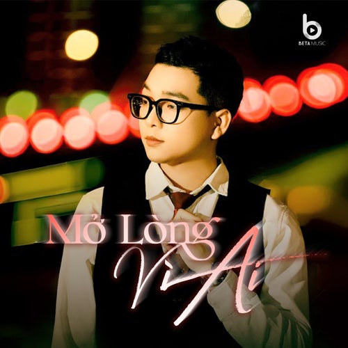 Mở Lòng Vì Ai (SS Remix - Beta Music)