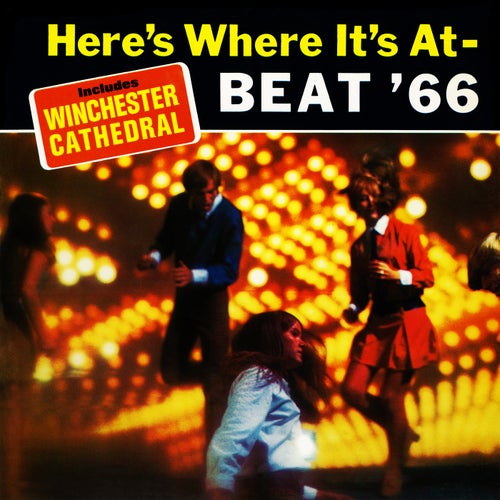 Here's Where It's At (Remaster from the Original Somerset Tapes)