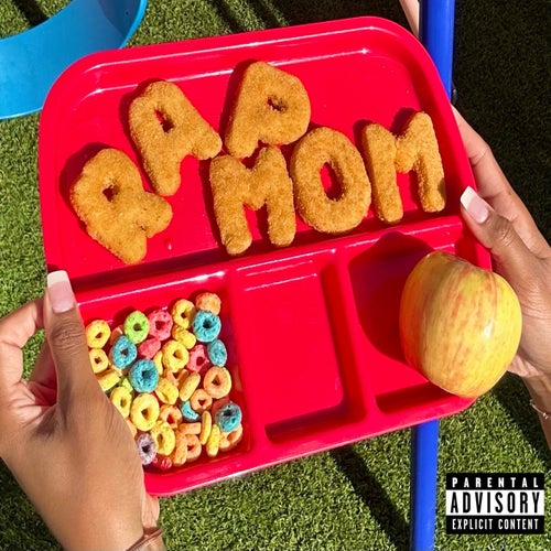 rap mom