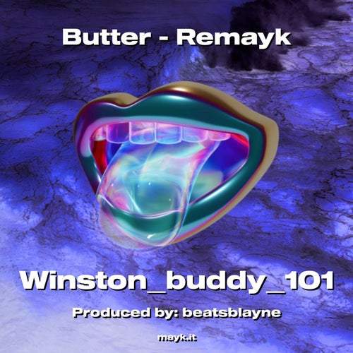 Butter - Remayk