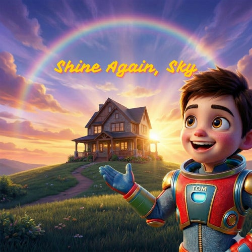 Shine Again, Sky