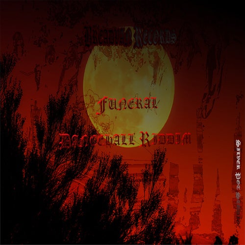 Funeral Riddim (Instrumental)