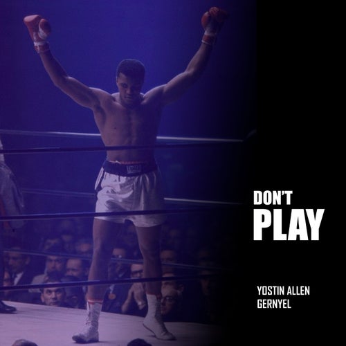 Don't Play