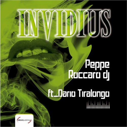 Invidius (feat. Dario Tiralongo)