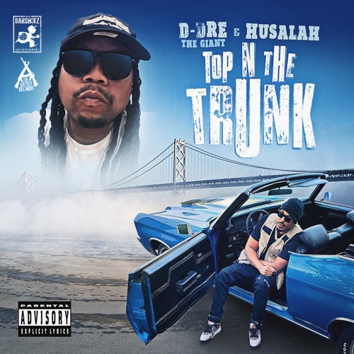 Top N The Trunk (feat. Husalah)