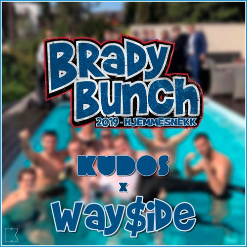 Brady Brunch 2019 - Hjemmesnekk