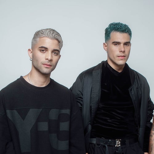 CNCO Profile