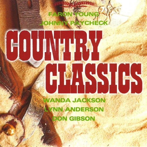 Country Classics