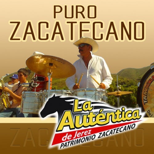 Puras Zacatecano