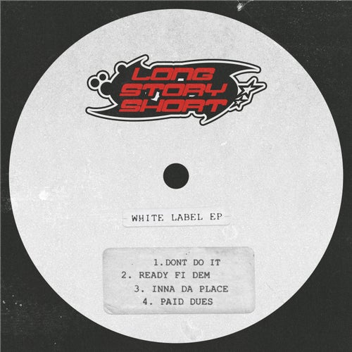 WHITE LABEL