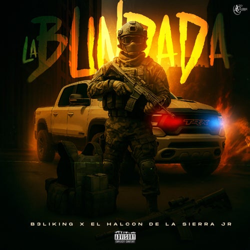 La Blindada