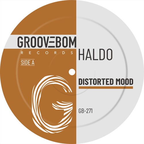 Distorted Mood (Original Mix)